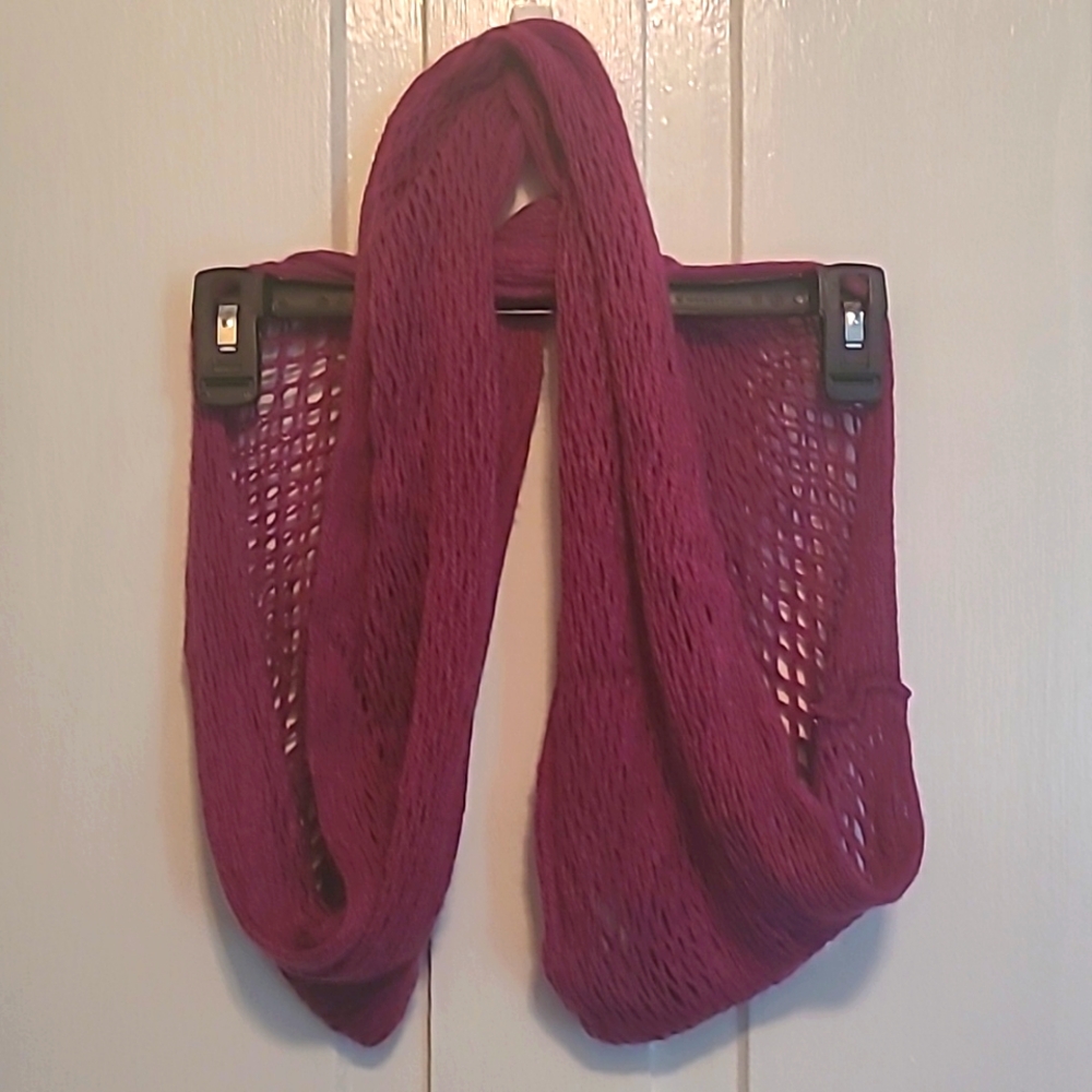 Infinity Scarf